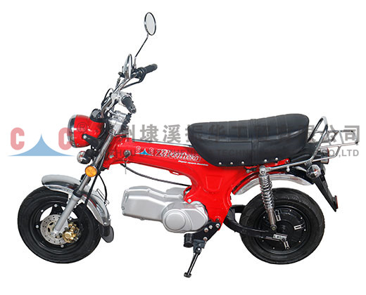 經典摩托車ZH-CJL-E500-01